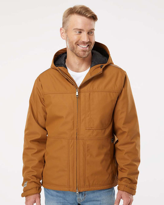 Men's Kodiak Jacket