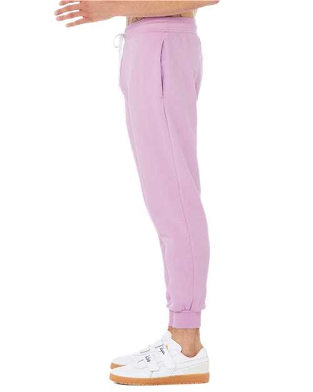 Unisex Sponge Fleece Joggers