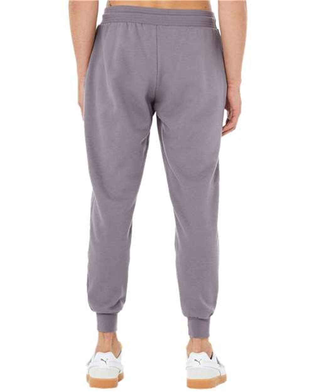 Unisex Sponge Fleece Joggers