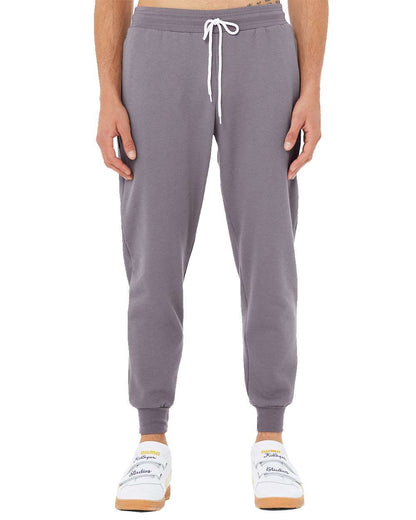 Unisex Sponge Fleece Joggers