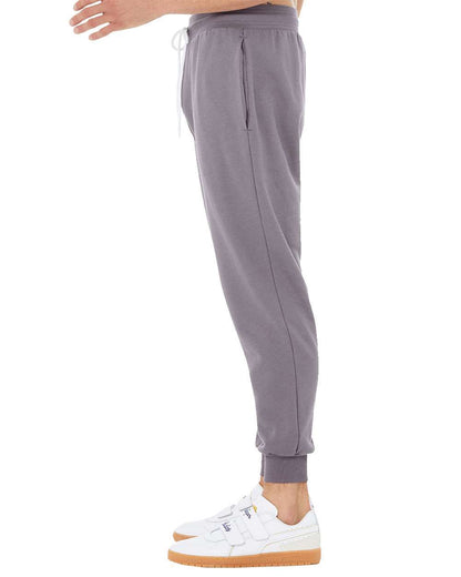 Unisex Sponge Fleece Joggers