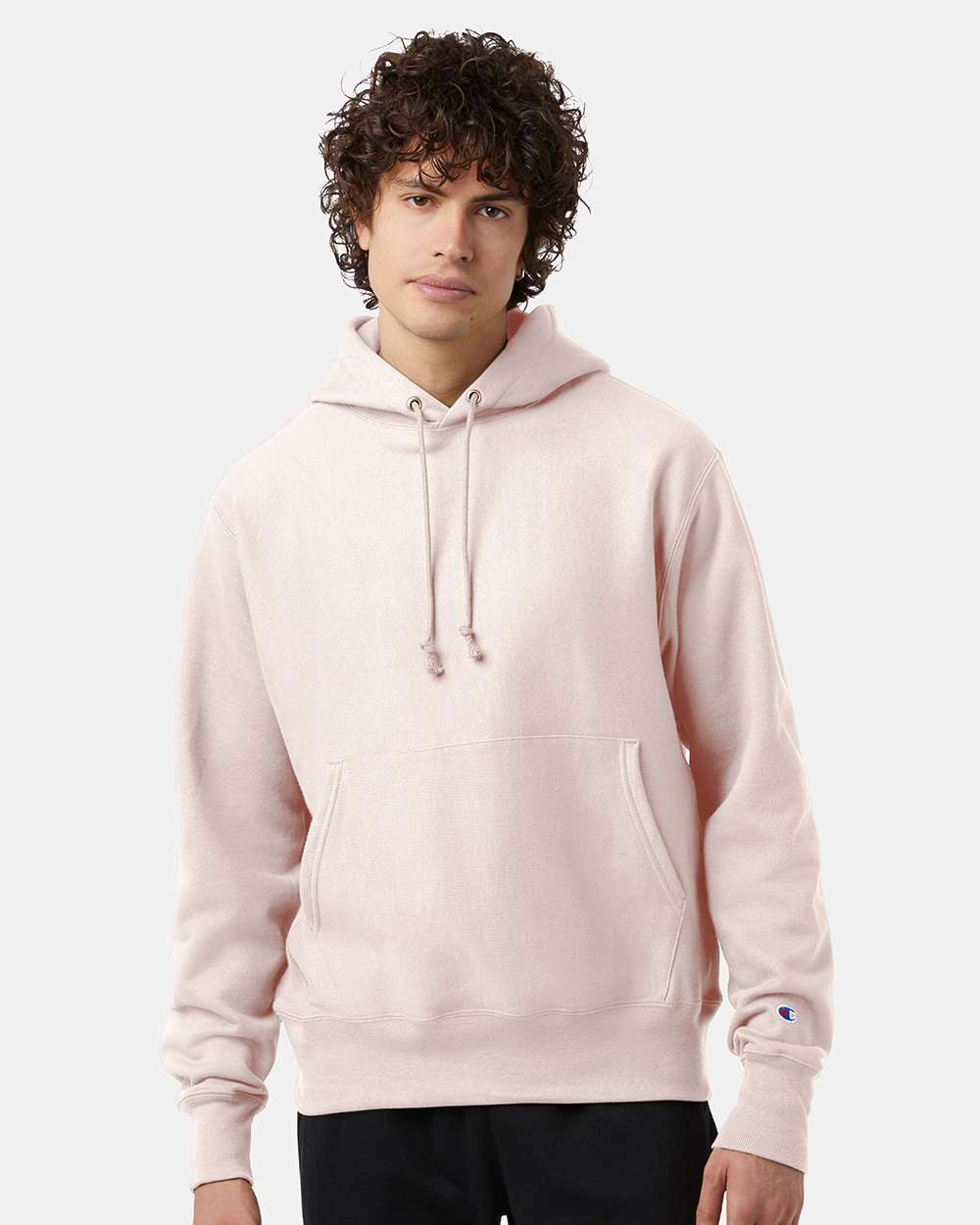 Unisex Reverse WeaveÂ® Hooded Sweatshirt