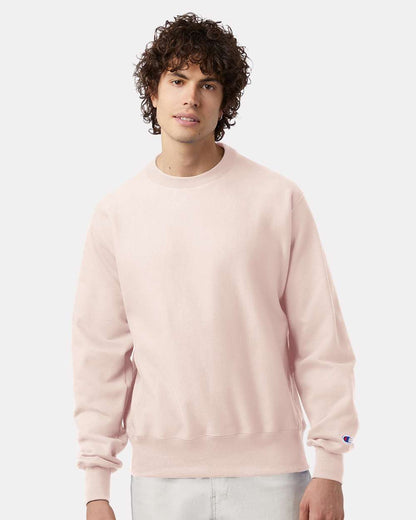 Unisex Reverse WeaveÂ® Crewneck Sweatshirt