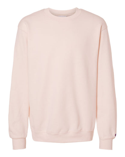 Champion S600 Powerblend Crewneck Sweatshirt