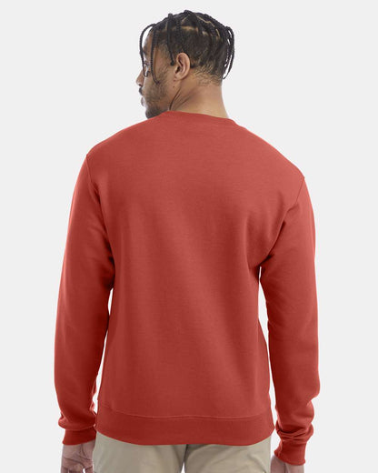 Unisex PowerblendÂ® Crewneck Sweatshirt