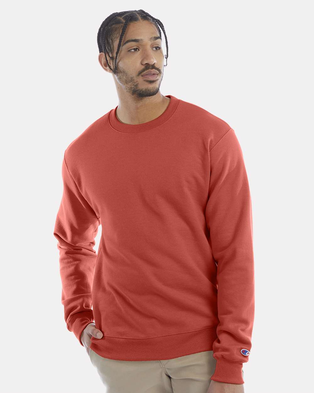Unisex PowerblendÂ® Crewneck Sweatshirt