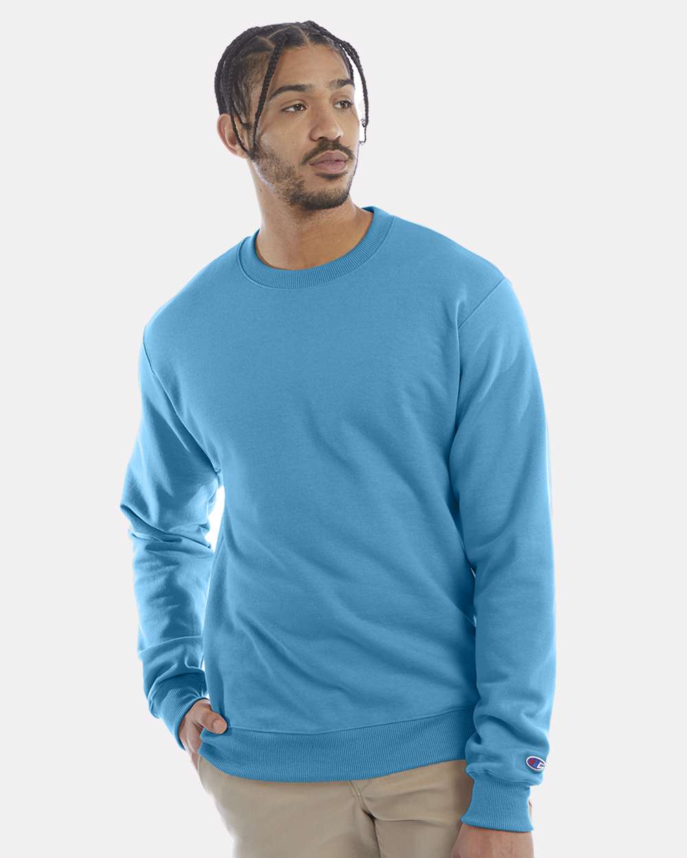 Unisex PowerblendÂ® Crewneck Sweatshirt