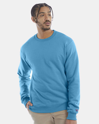 Unisex PowerblendÂ® Crewneck Sweatshirt