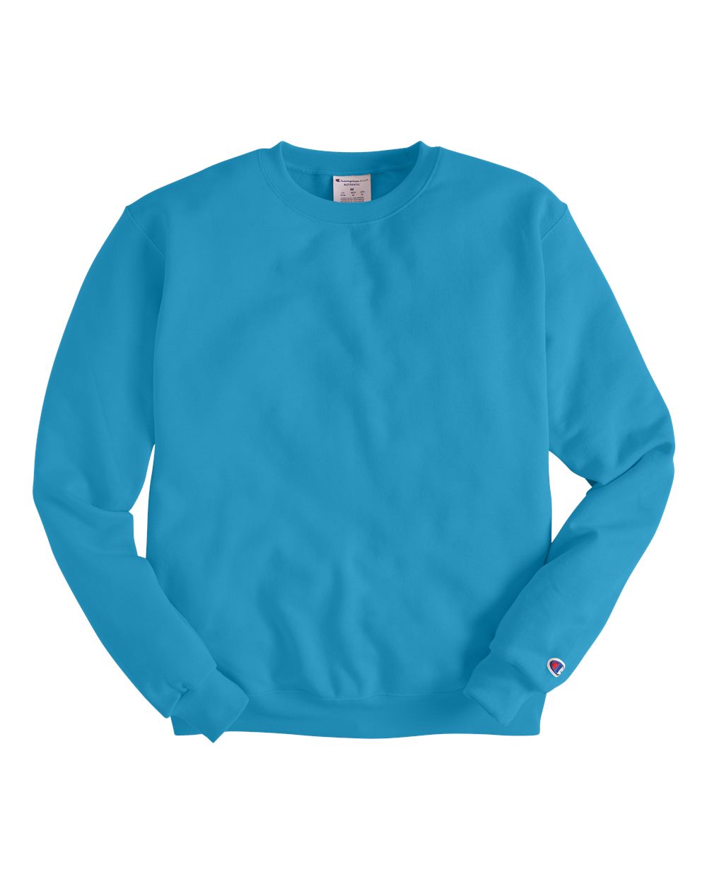 Champion S600 Powerblend Crewneck Sweatshirt