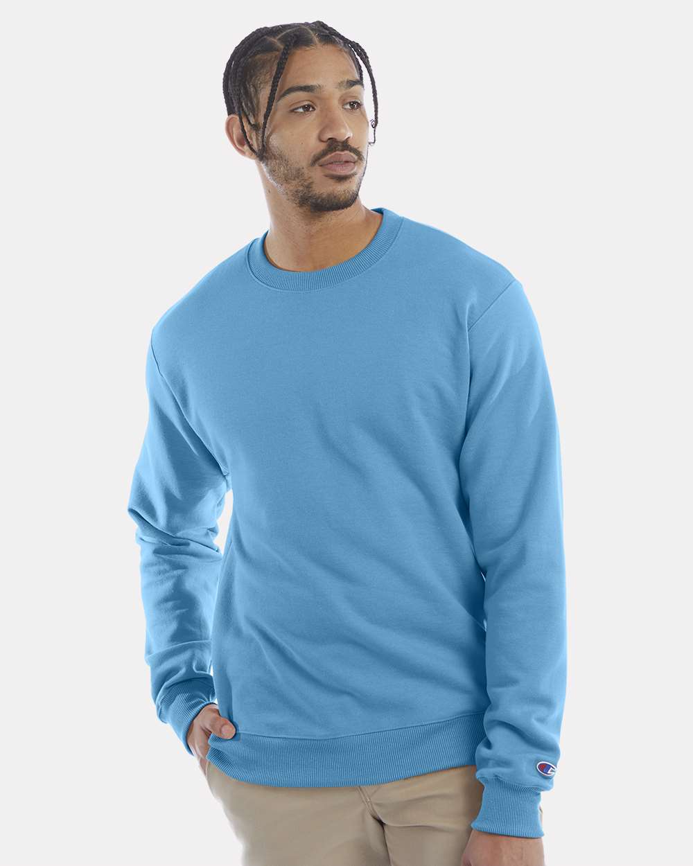 Unisex PowerblendÂ® Crewneck Sweatshirt