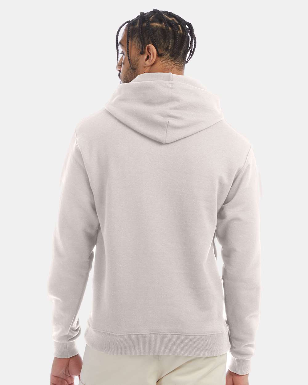 Unisex PowerblendÂ® Hooded Sweatshirt
