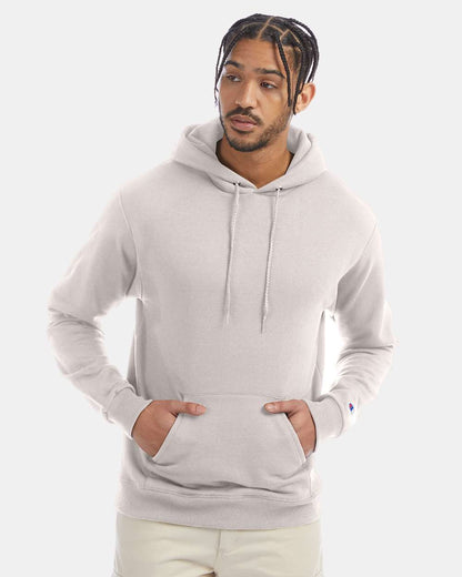 Unisex PowerblendÂ® Hooded Sweatshirt