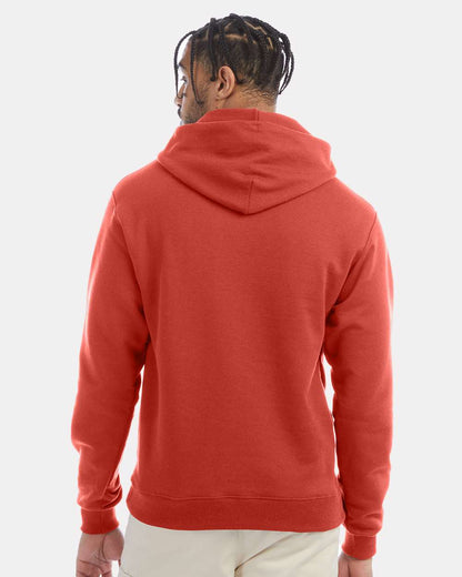 Unisex PowerblendÂ® Hooded Sweatshirt