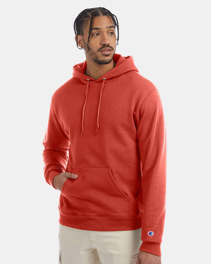 Unisex PowerblendÂ® Hooded Sweatshirt