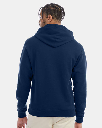 Unisex PowerblendÂ® Hooded Sweatshirt