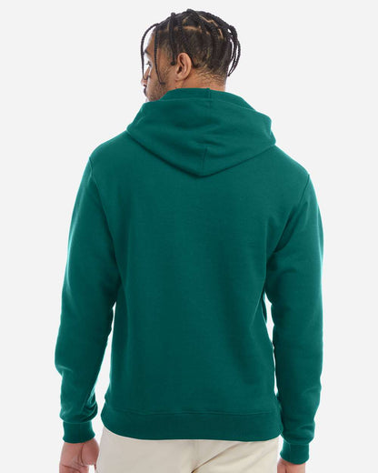 Unisex PowerblendÂ® Hooded Sweatshirt
