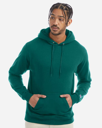 Unisex PowerblendÂ® Hooded Sweatshirt