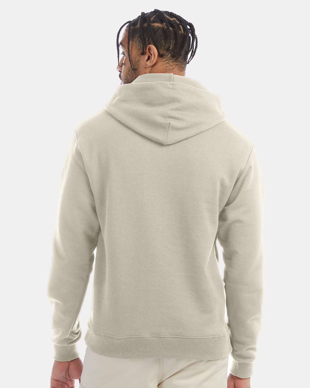 Unisex PowerblendÂ® Hooded Sweatshirt