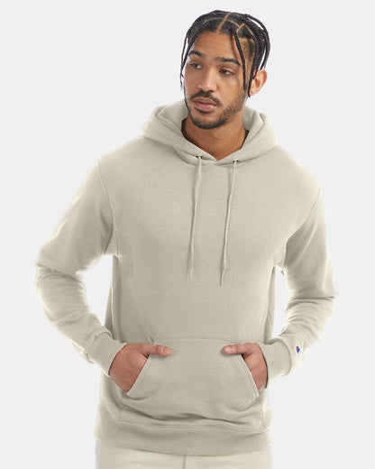 Unisex PowerblendÂ® Hooded Sweatshirt