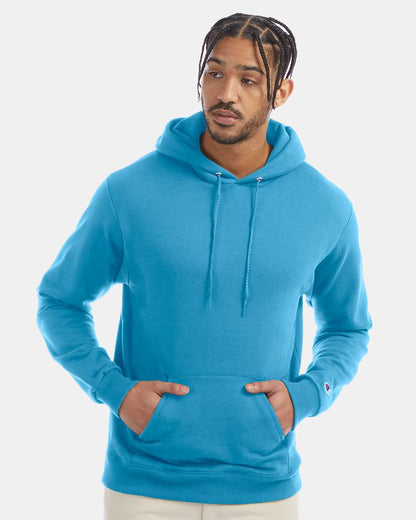 Unisex PowerblendÂ® Hooded Sweatshirt