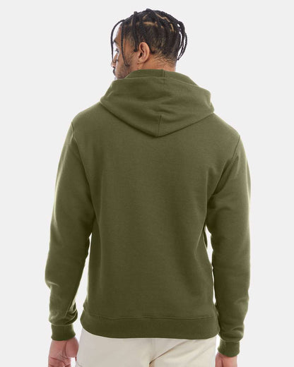 Unisex PowerblendÂ® Hooded Sweatshirt