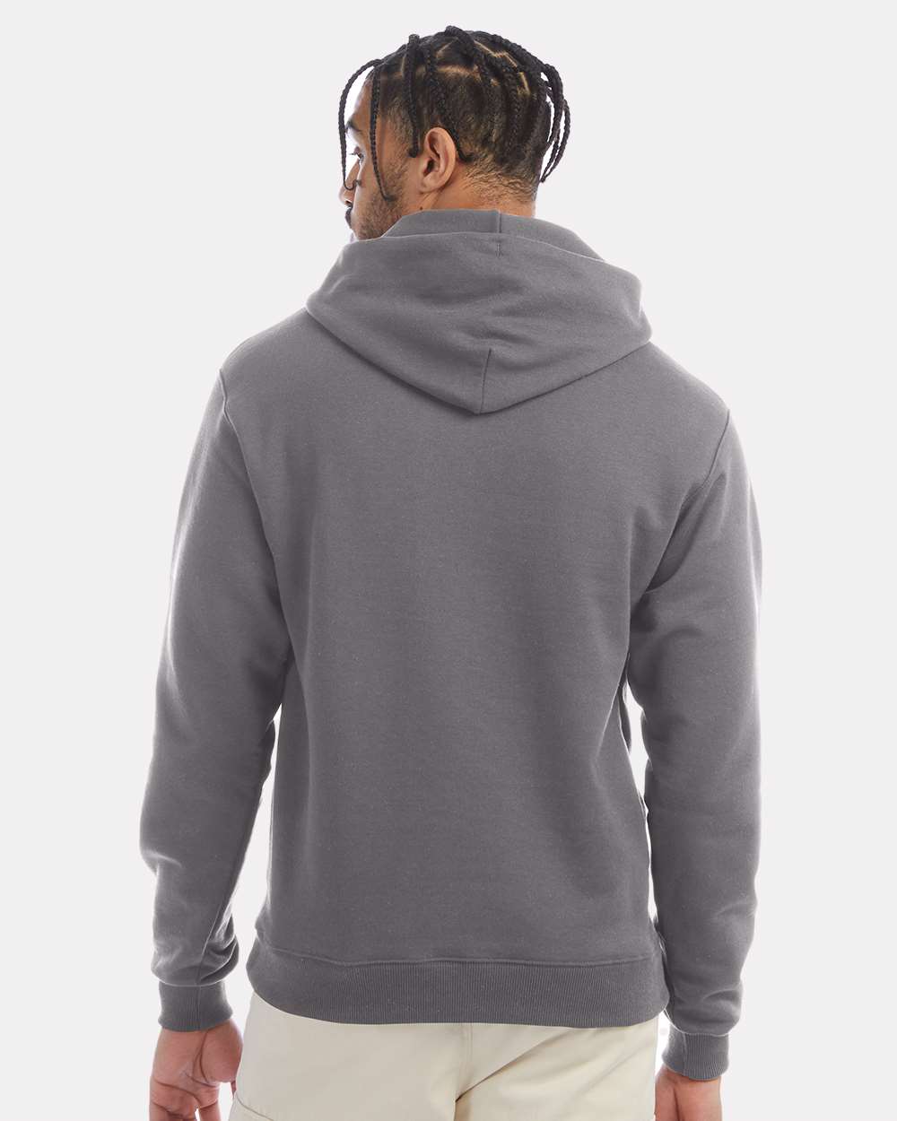 Unisex PowerblendÂ® Hooded Sweatshirt