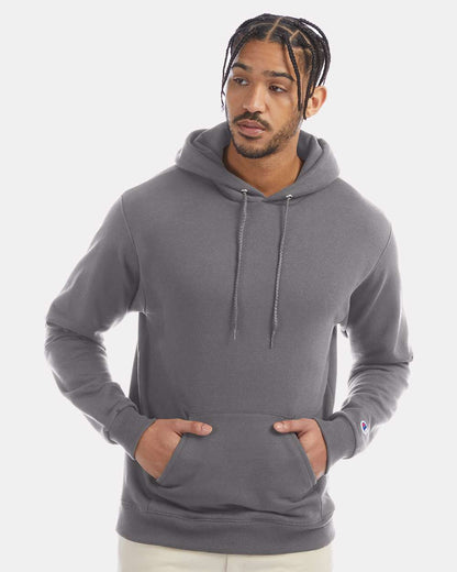 Unisex PowerblendÂ® Hooded Sweatshirt