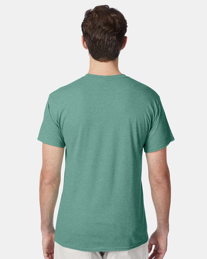 Perfect-T Triblend T-Shirt