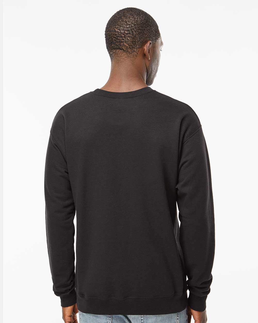 Unisex Perfect Sweats Crewneck Sweatshirt