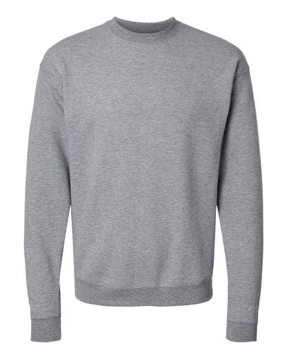 Hanes RS160 Perfect Fleece Crewneck Sweatshirt