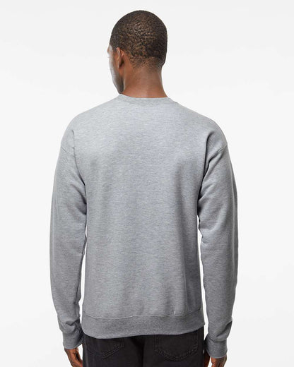 Unisex Perfect Sweats Crewneck Sweatshirt