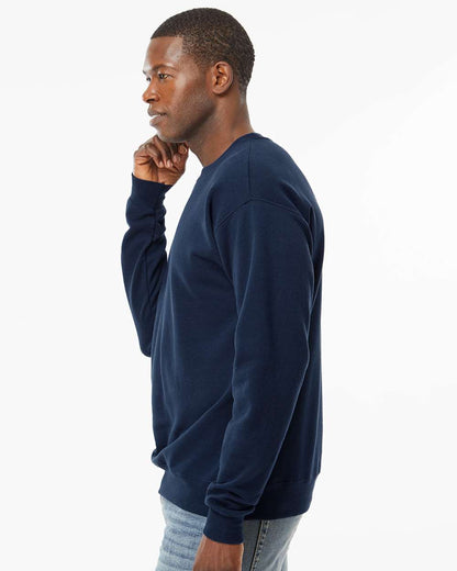 Unisex Perfect Sweats Crewneck Sweatshirt