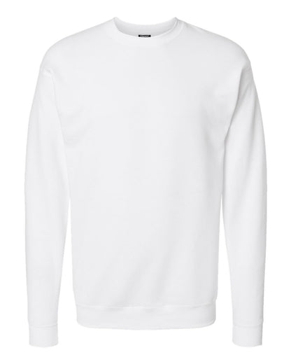 Hanes RS160 Perfect Fleece Crewneck Sweatshirt