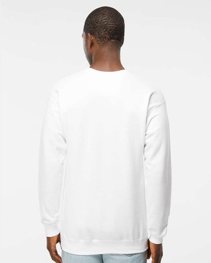 Unisex Perfect Sweats Crewneck Sweatshirt