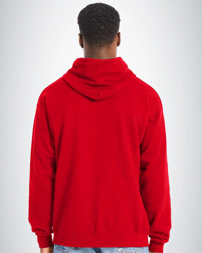 Hanes RS170 Perfect Fleece Hooded Sweatshirt