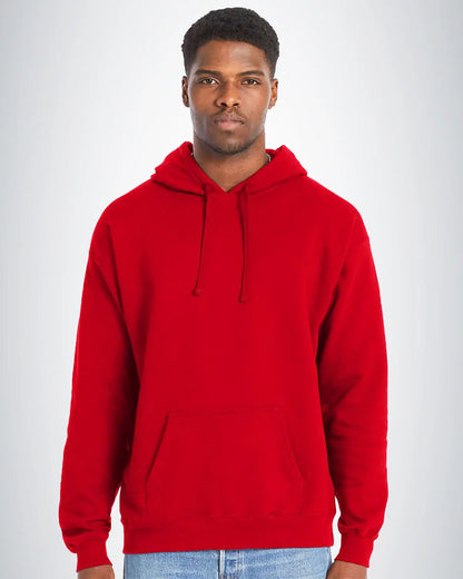 Hanes RS170 Perfect Fleece Hooded Sweatshirt