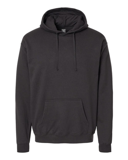 Hanes RS170 Perfect Fleece Hooded Sweatshirt