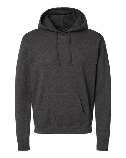 Hanes RS170 Perfect Fleece Hooded Sweatshirt