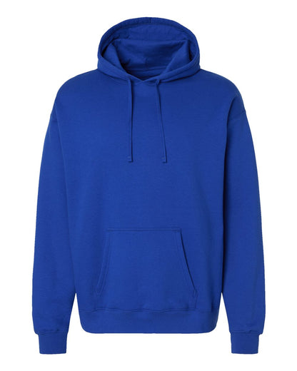 Hanes RS170 Perfect Fleece Hooded Sweatshirt