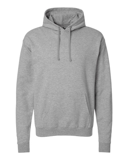 Hanes RS170 Perfect Fleece Hooded Sweatshirt