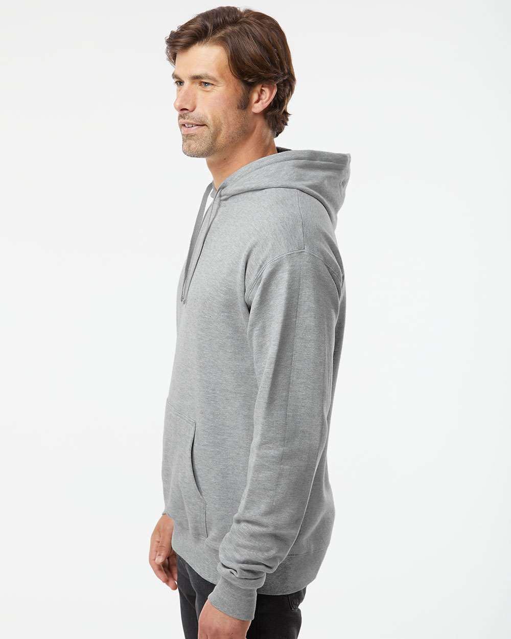 Unisex Perfect Sweats Hooded Sweatshirt