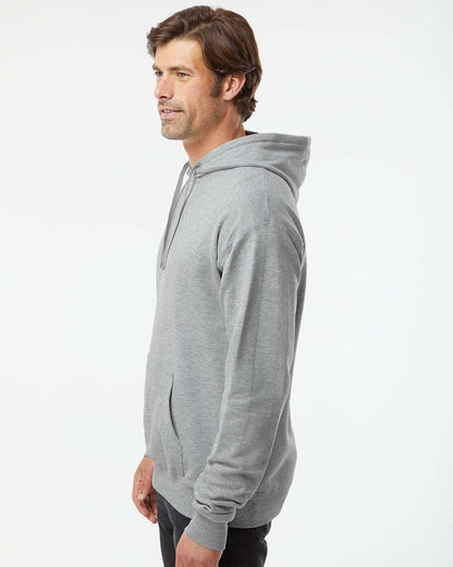 Unisex Perfect Sweats Hooded Sweatshirt