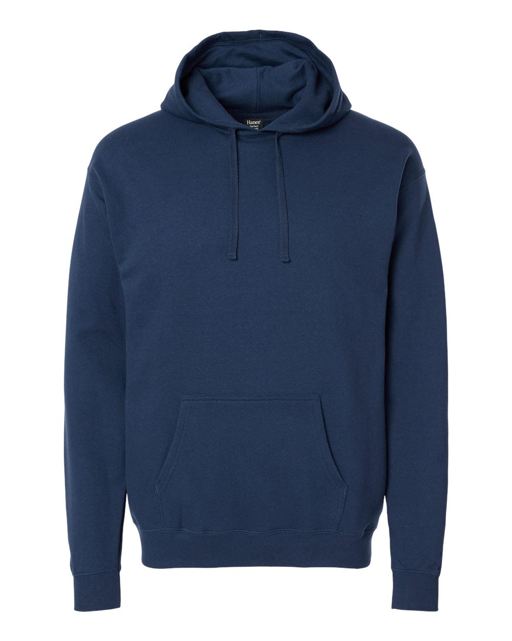 Hanes RS170 Perfect Fleece Hooded Sweatshirt