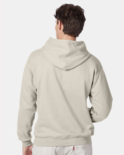 Unisex Ultimate CottonÂ® Hooded Sweatshirt