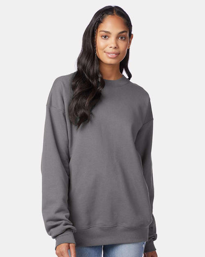 Unisex Ultimate CottonÂ® Crewneck Sweatshirt