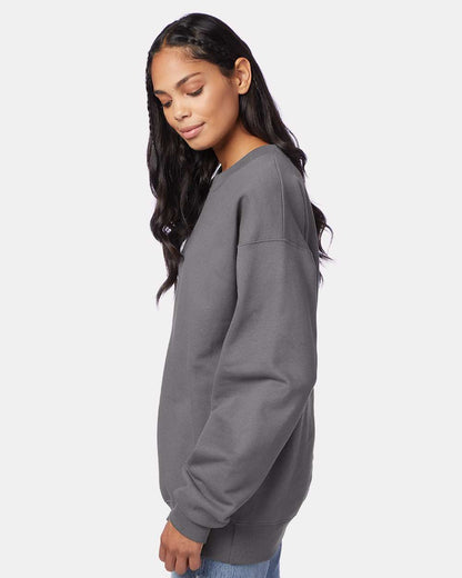 Unisex Ultimate CottonÂ® Crewneck Sweatshirt