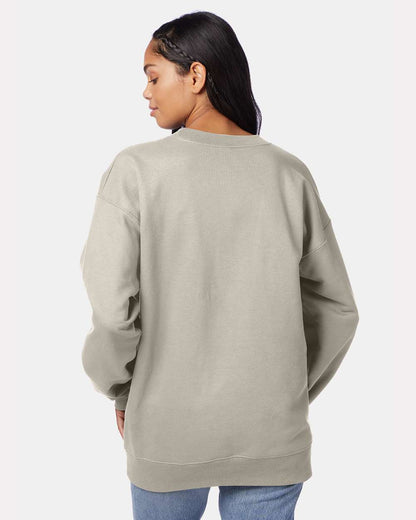 Unisex Ultimate CottonÂ® Crewneck Sweatshirt