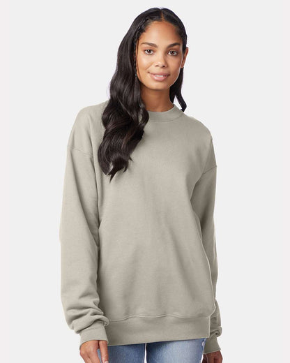 Unisex Ultimate CottonÂ® Crewneck Sweatshirt