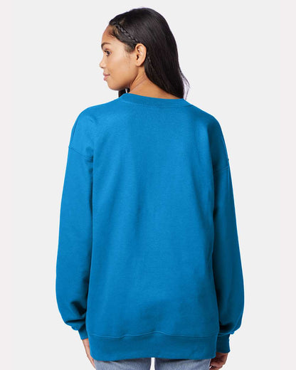 Unisex Ultimate CottonÂ® Crewneck Sweatshirt