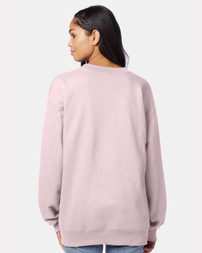 Unisex Ultimate CottonÂ® Crewneck Sweatshirt